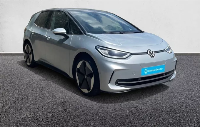 VOLKSWAGEN ID.3 204 ch Pro S Life Max photo 10 2129107