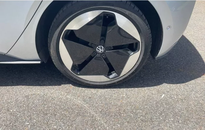 VOLKSWAGEN ID.3 204 ch Pro S Life Max photo 12 2129107