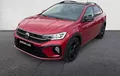 Miniature VOLKSWAGEN TAIGO 1.0 TSI 116 DSG7 R-Line Edition extérieur trois quart avant gauche 2426