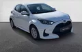 Miniature TOYOTA YARIS Hybride 116h Dynamic extérieur trois quart avant droit 