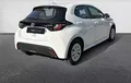 Miniature TOYOTA YARIS Hybride 116h Dynamic extérieur trois quart arrière droit 