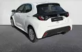 Miniature TOYOTA YARIS Hybride 116h Dynamic extérieur trois quart arrière gauche 