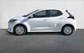Miniature TOYOTA YARIS Hybride 116h Dynamic extérieur côté gauche 