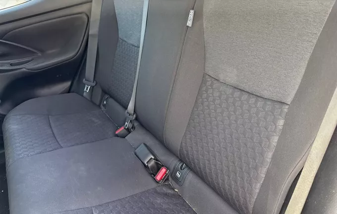 TOYOTA YARIS Hybride 116h Dynamic photo 17 