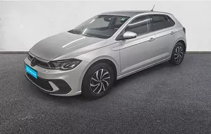 VOLKSWAGEN POLO 1.0 TSI 95 S&S BVM5 VW Edition WVWZZZAW5SU038856