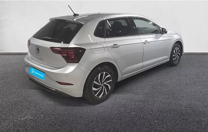 VOLKSWAGEN POLO 1.0 TSI 95 S&S BVM5 VW Edition extérieur avant 2125601