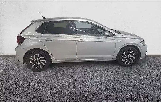 VOLKSWAGEN POLO 1.0 TSI 95 S&S BVM5 VW Edition extérieur côté droit 2125601