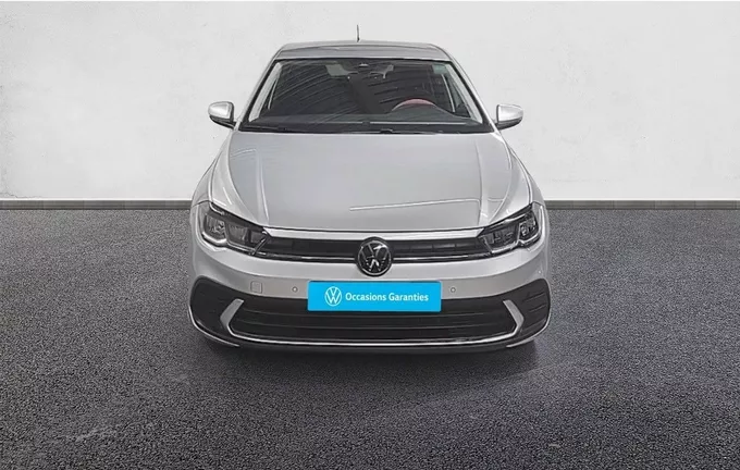 VOLKSWAGEN POLO 1.0 TSI 95 S&S BVM5 VW Edition photo 9 2125601