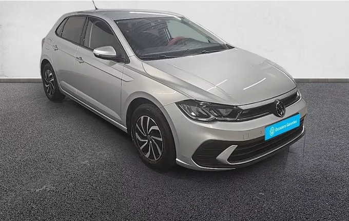 VOLKSWAGEN POLO 1.0 TSI 95 S&S BVM5 VW Edition photo 10 2125601