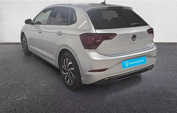 VOLKSWAGEN POLO 1.0 TSI 95 S&S BVM5 VW Edition photo 11 2125601