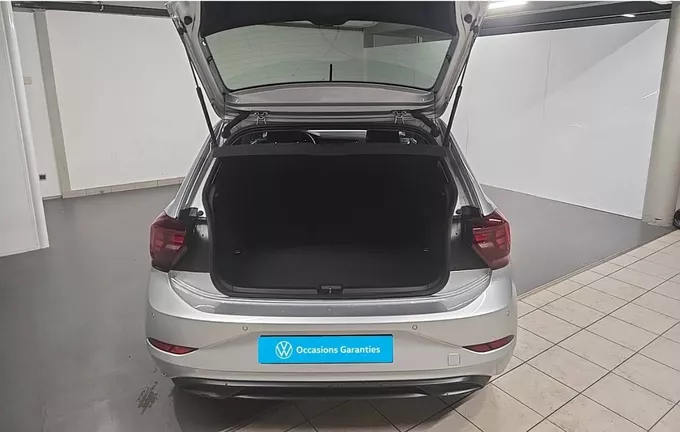 VOLKSWAGEN POLO 1.0 TSI 95 S&S BVM5 VW Edition photo 14 2125601