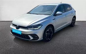VOLKSWAGEN POLO 1.0 TSI 95 S&S BVM5 R-Line Edition WVWZZZAW3SU039598