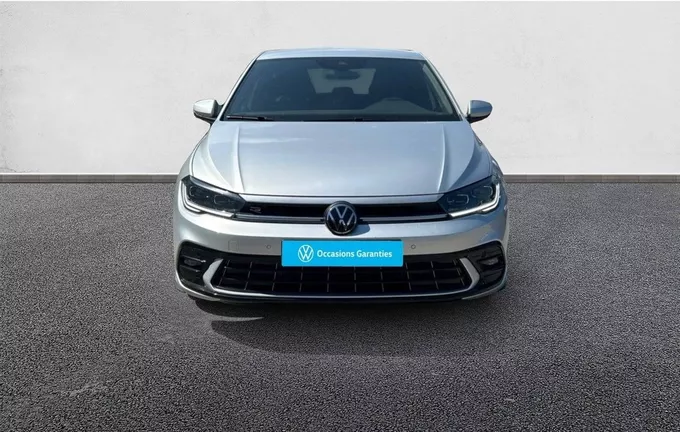 VOLKSWAGEN POLO 1.0 TSI 95 S&S BVM5 R-Line Edition photo 9 2129049