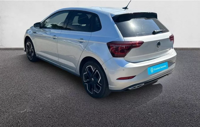 VOLKSWAGEN POLO 1.0 TSI 95 S&S BVM5 R-Line Edition photo 11 2129049