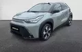 Miniature TOYOTA AYGO X Hybride 116h Graphic extérieur trois quart avant gauche 208446