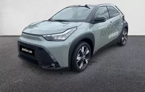 TOYOTA AYGO X Hybride 116h Graphic JTDAANBC000070250