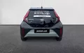 Miniature TOYOTA AYGO X Hybride 116h Graphic extérieur arrière 208446
