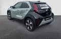 Miniature TOYOTA AYGO X Hybride 116h Graphic extérieur trois quart arrière gauche 208446