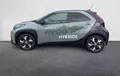 Miniature TOYOTA AYGO X Hybride 116h Graphic extérieur côté gauche 208446
