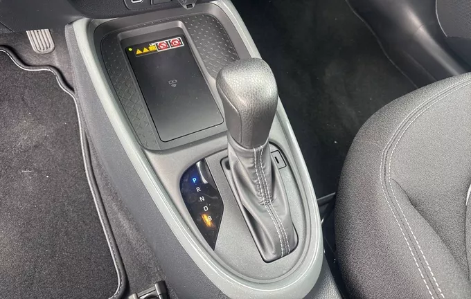 TOYOTA AYGO X Hybride 116h Graphic photo 13 208446