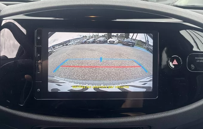 TOYOTA AYGO X Hybride 116h Graphic photo 16 208446