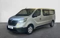 Miniature RENAULT TRAFIC L2 dCi 150 Energy S&S Zen extérieur trois quart avant gauche 946154