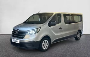 RENAULT TRAFIC L2 dCi 150 Energy S&S Zen VF1JL000067949283