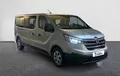 Miniature RENAULT TRAFIC L2 dCi 150 Energy S&S Zen extérieur trois quart avant droit 946154