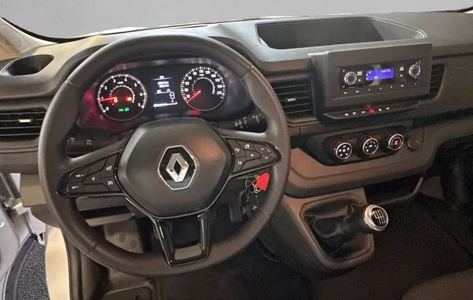RENAULT TRAFIC L2 dCi 150 Energy S&S Zen photo 12 946154