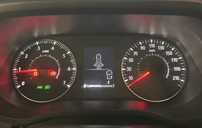 RENAULT TRAFIC L2 dCi 150 Energy S&S Zen photo 20 946154
