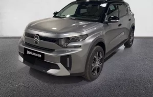CITROEN C3 AIRCROSS Hybride 145 ch Aut Plus VR7CGHPY5TT044790