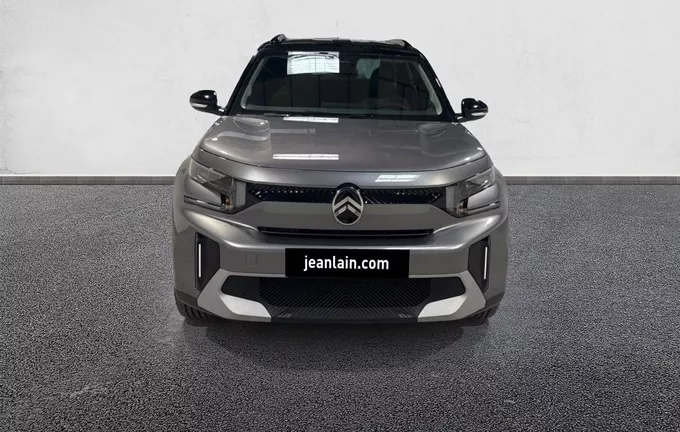 CITROEN C3 AIRCROSS Hybride 145 ch Aut Plus extérieur avant 058393