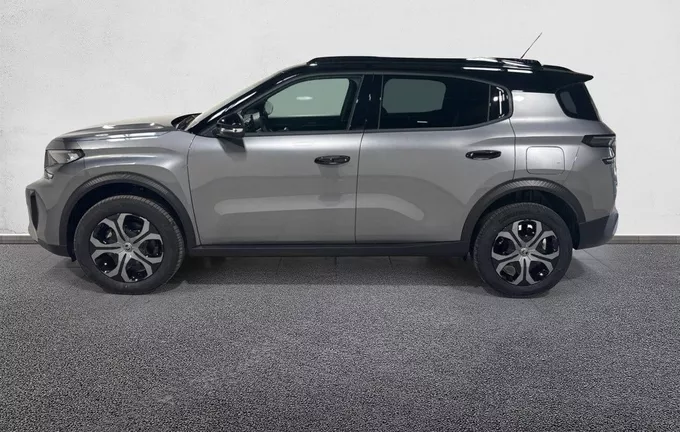 CITROEN C3 AIRCROSS Hybride 145 ch Aut Plus extérieur côté gauche 058393