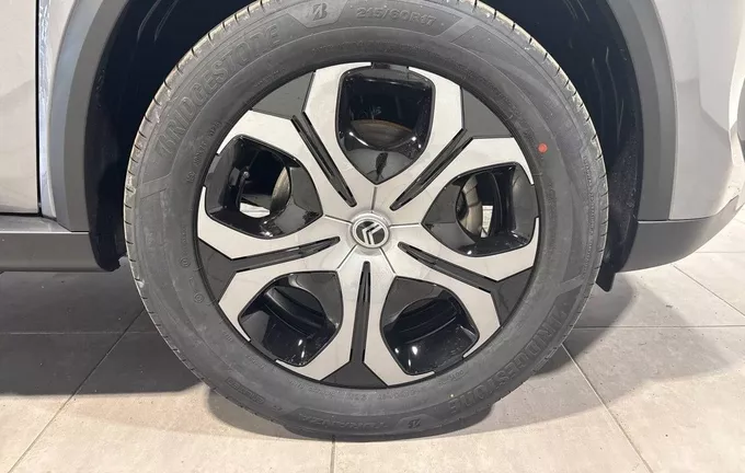 CITROEN C3 AIRCROSS Hybride 145 ch Aut Plus photo 9 058393