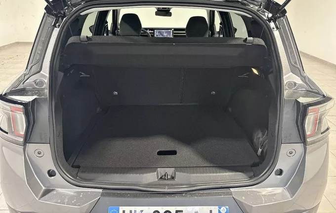 CITROEN C3 AIRCROSS Hybride 145 ch Aut Plus photo 10 058393