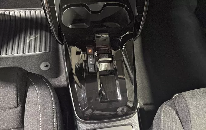 CITROEN C3 AIRCROSS Hybride 145 ch Aut Plus photo 13 058393