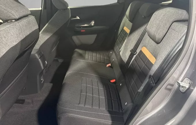 CITROEN C3 AIRCROSS Hybride 145 ch Aut Plus photo 17 058393