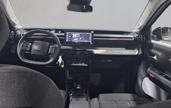 CITROEN C3 AIRCROSS Hybride 145 ch Aut Plus photo 18 058393