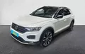 Miniature VOLKSWAGEN T-ROC 2.0 TSI 190 Start/Stop DSG7 4Motion extérieur trois quart avant gauche 213272