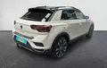 Miniature VOLKSWAGEN T-ROC 2.0 TSI 190 Start/Stop DSG7 4Motion extérieur trois quart arrière droit 213272