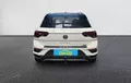 Miniature VOLKSWAGEN T-ROC 2.0 TSI 190 Start/Stop DSG7 4Motion extérieur arrière 213272