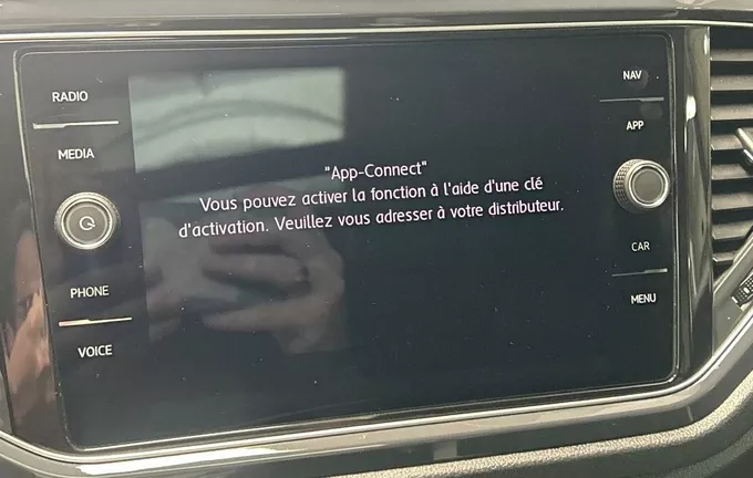 VOLKSWAGEN T-ROC 2.0 TSI 190 Start/Stop DSG7 4Motion photo 19 213272