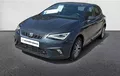 Miniature SEAT IBIZA 1.0 TSI 110 ch S/S BVM6 Xcellence extérieur trois quart avant gauche 2129288