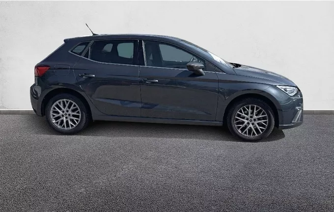 SEAT IBIZA 1.0 TSI 110 ch S/S BVM6 Xcellence extérieur côté droit 2129288