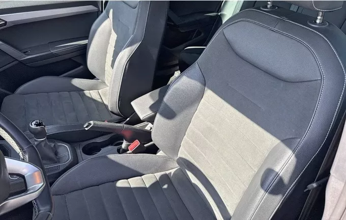 SEAT IBIZA 1.0 TSI 110 ch S/S BVM6 Xcellence extérieur trois quart arrière droit 2129288