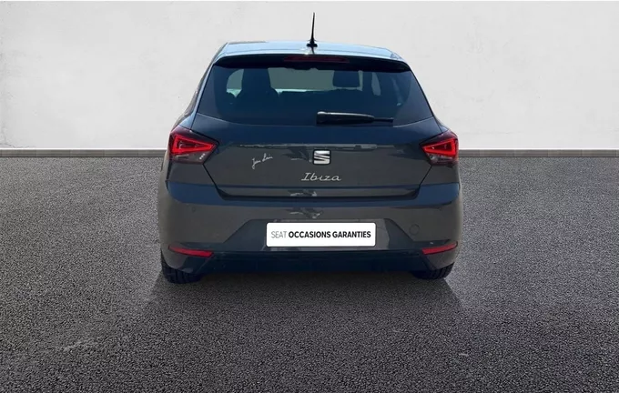 SEAT IBIZA 1.0 TSI 110 ch S/S BVM6 Xcellence extérieur côté gauche 2129288
