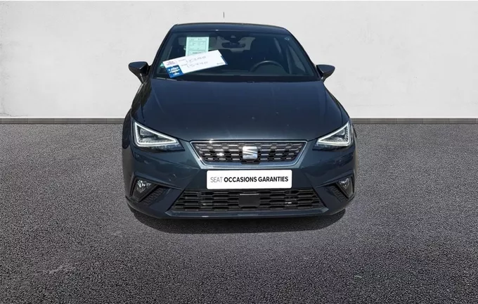 SEAT IBIZA 1.0 TSI 110 ch S/S BVM6 Xcellence photo 9 2129288