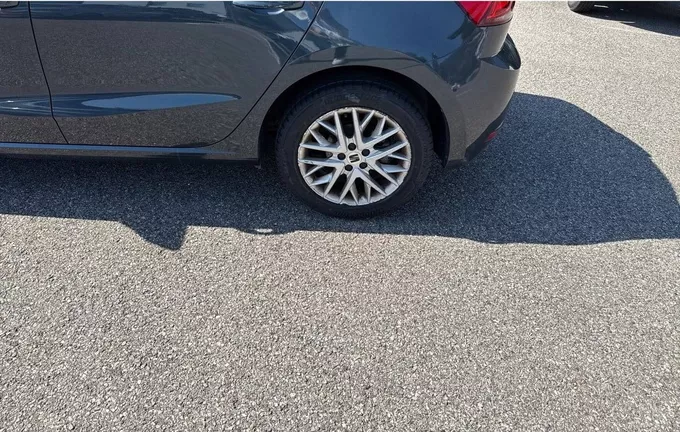 SEAT IBIZA 1.0 TSI 110 ch S/S BVM6 Xcellence photo 12 2129288