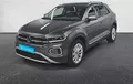 Miniature VOLKSWAGEN T-ROC 1.5 TSI EVO 150 Start/Stop DSG7 Style extérieur trois quart avant gauche 2128853