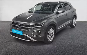 VOLKSWAGEN T-ROC 1.5 TSI EVO 150 Start/Stop DSG7 Style WVGZZZA1ZPV724287